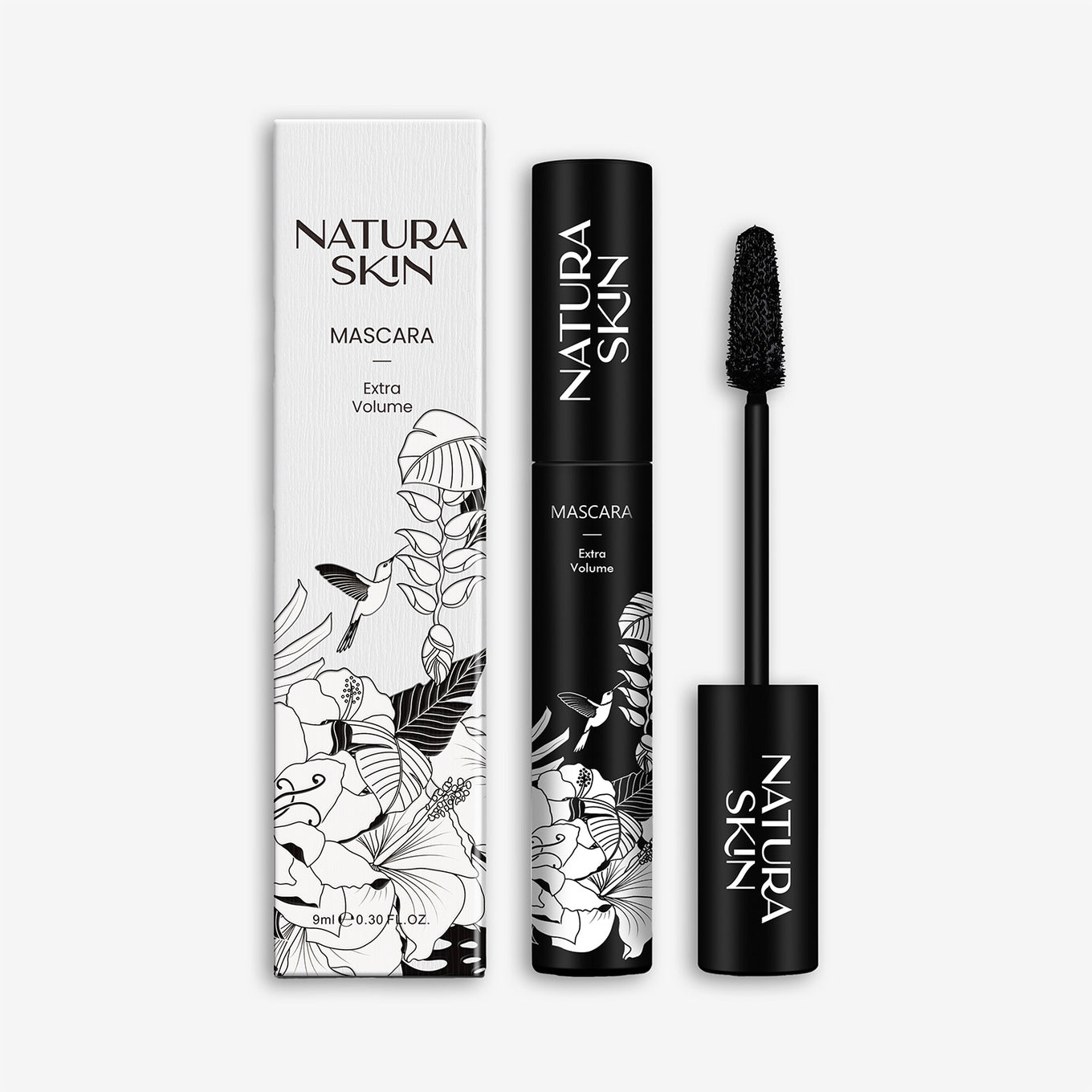 Mascara Volume XXL | Regard Intense