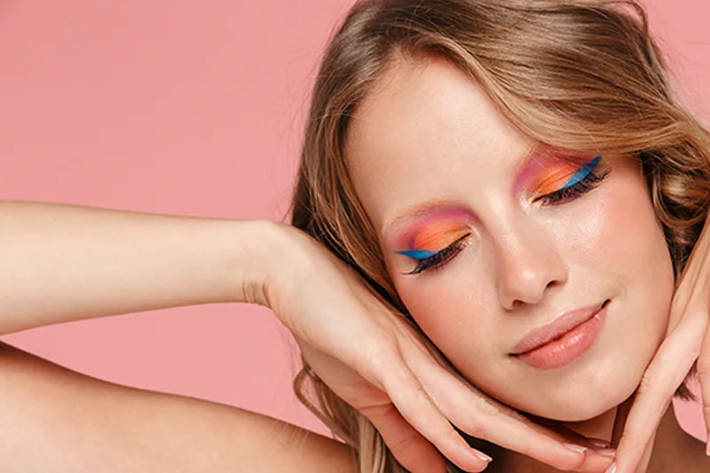 Maquillage Yeux