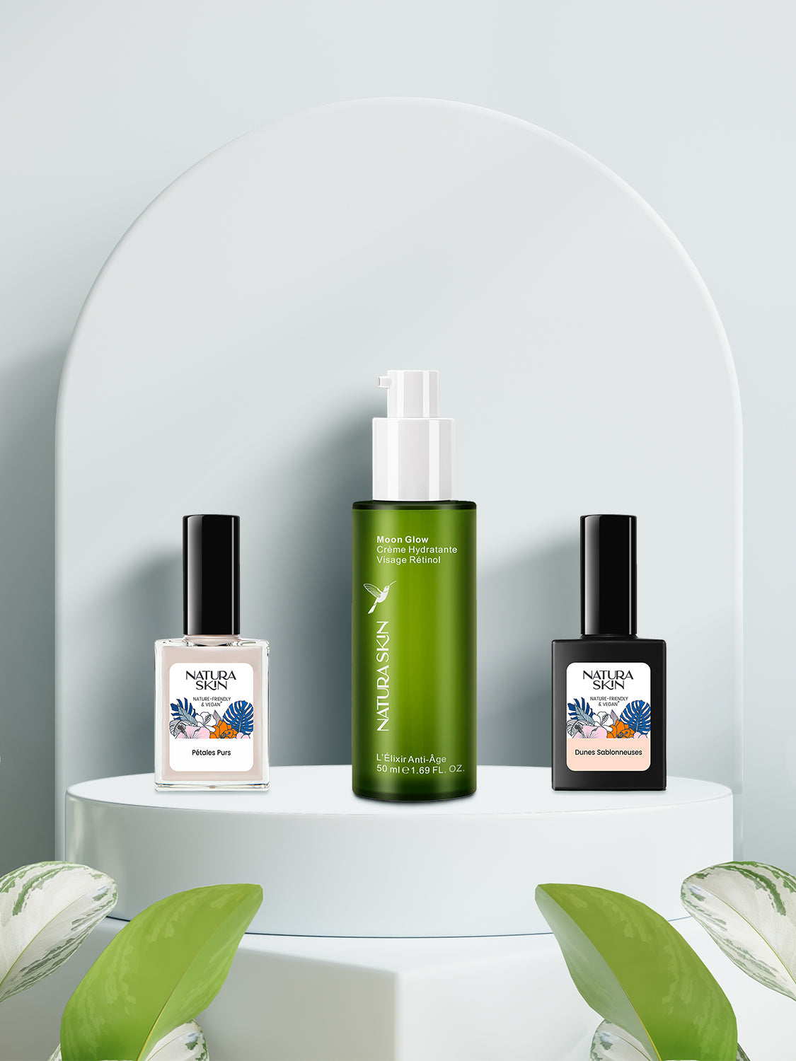 Natura Skin