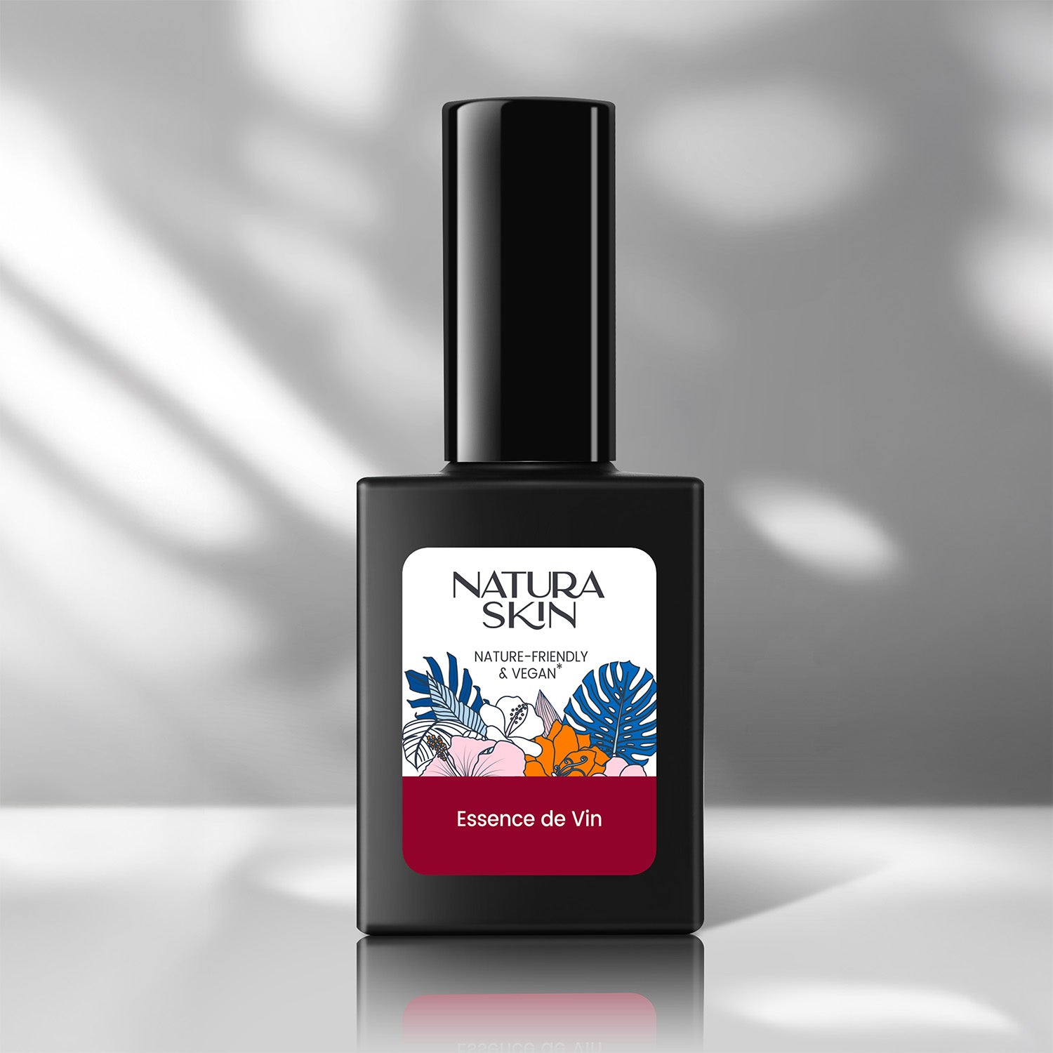 Vernis Semi Permanent Essence de Vin