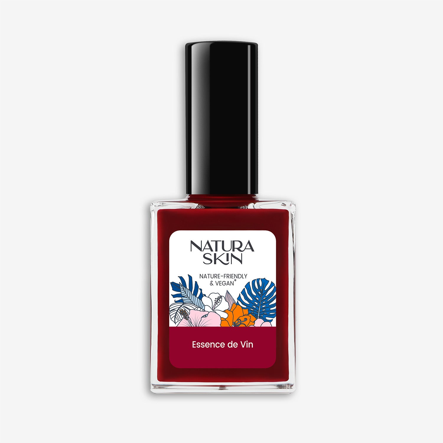 Vernis à ongle Essence de Vin Bio-Sourcé