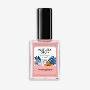 Vernis à ongle Terre Rougissante Bio-Sourcé