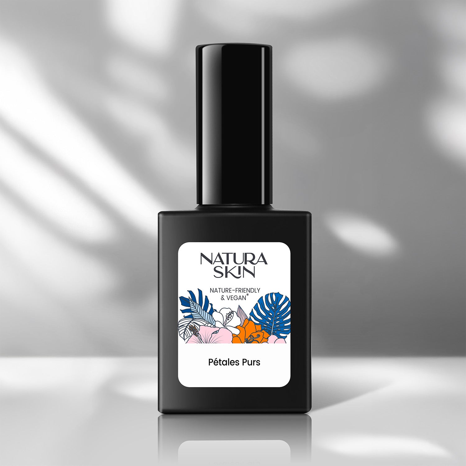 Vernis Semi Permanent Pétales Purs
