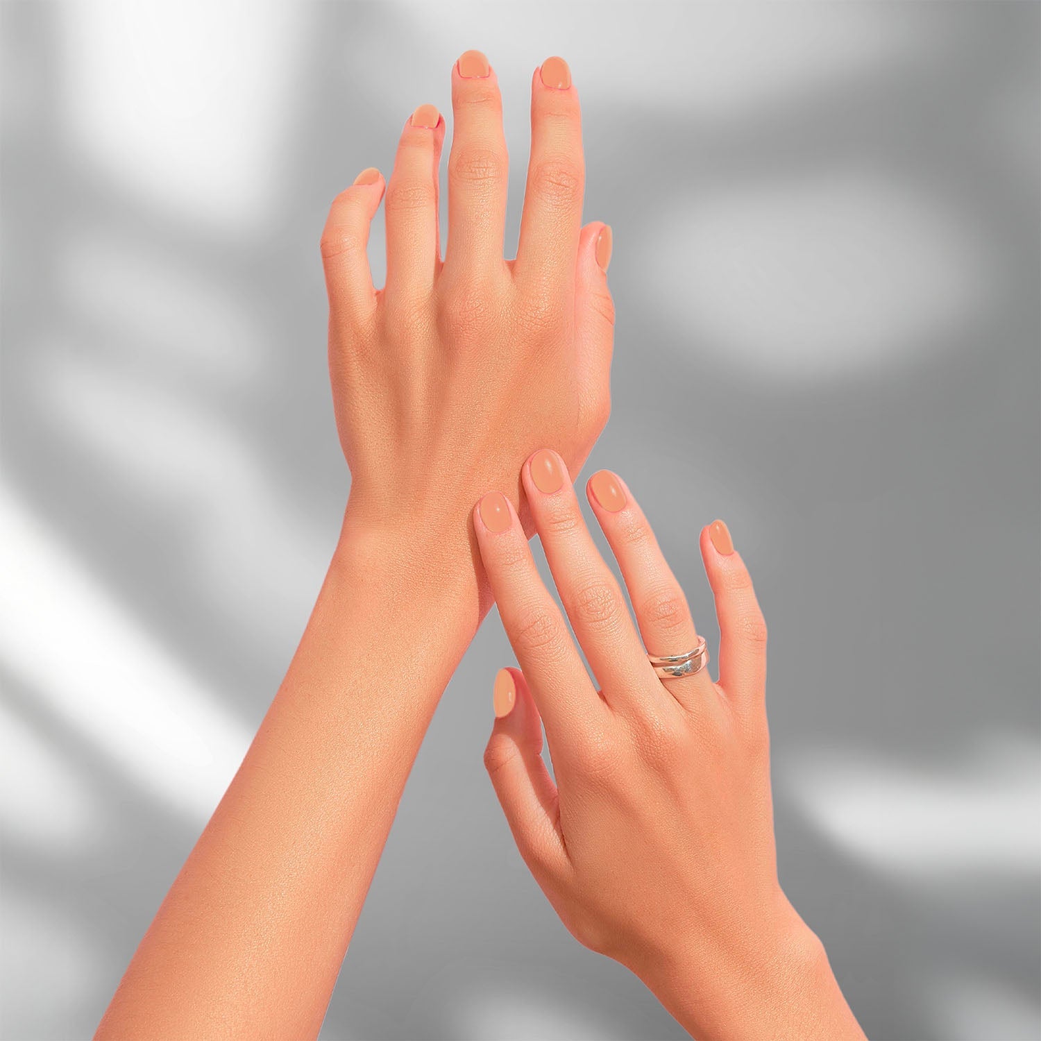 Vernis Semi Permanent 14 Couleurs - Natura Skin - visuel 129