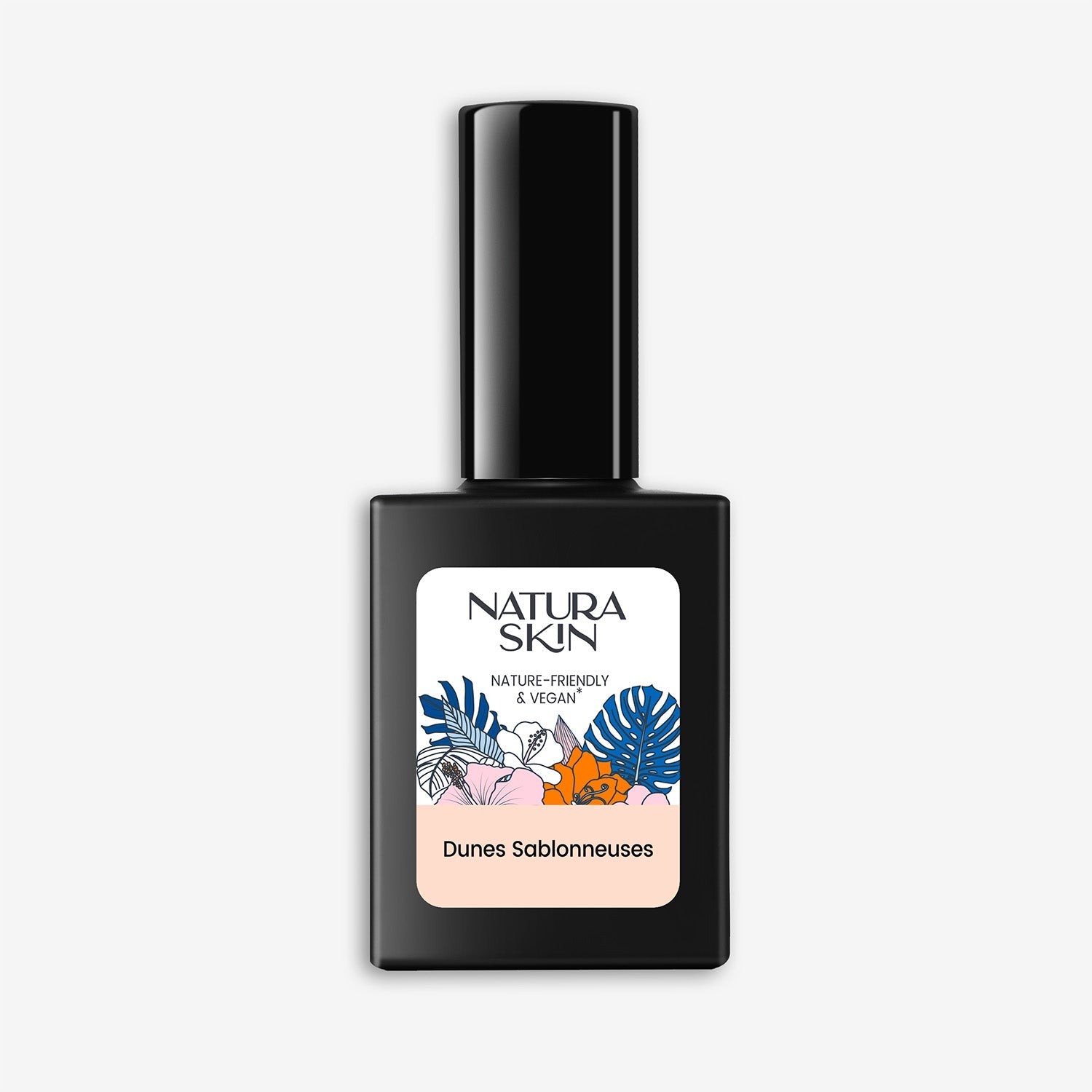 Vernis Semi Permanent 14 Couleurs - Natura Skin - visuel 127
