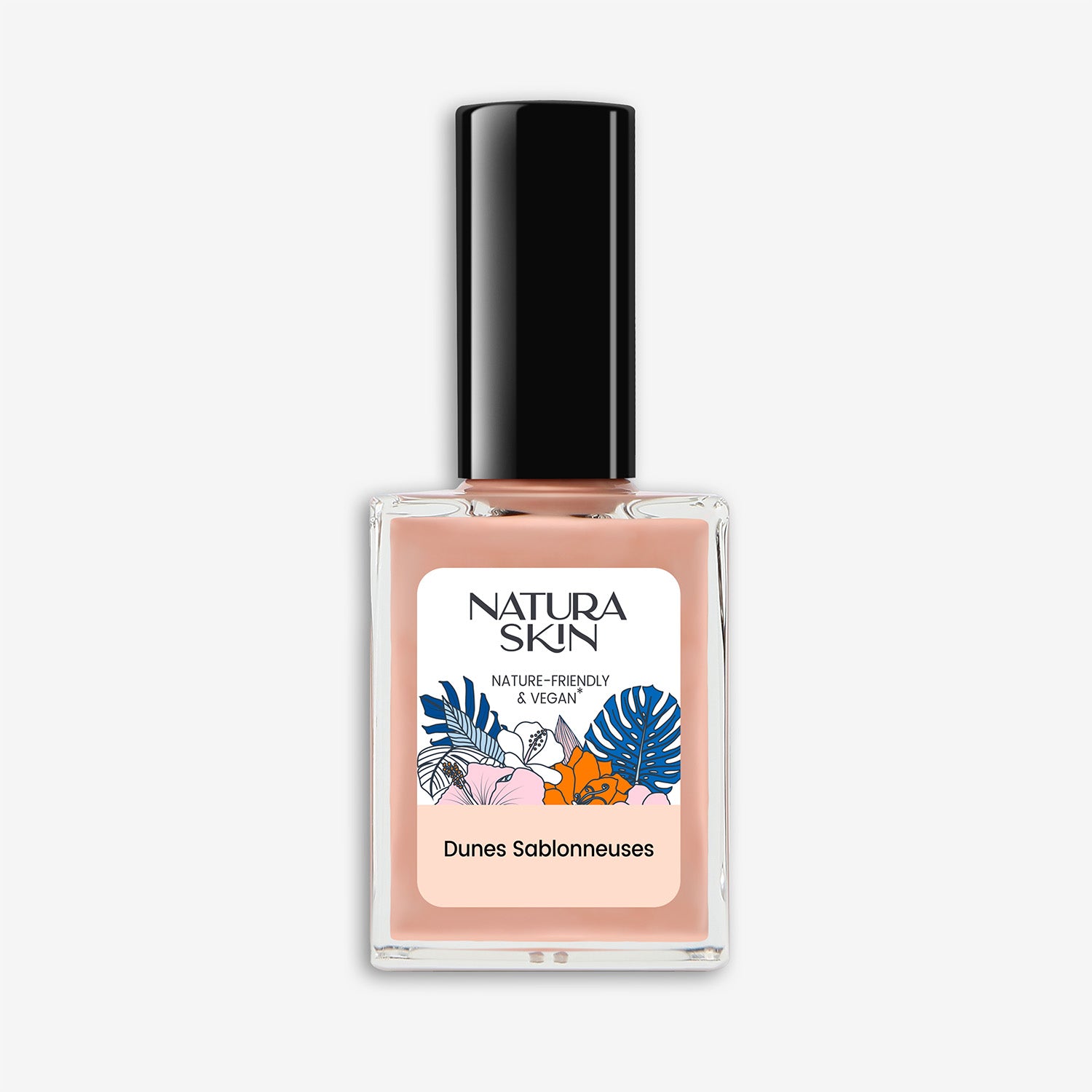 Vernis à ongle Dunes Sablonneuses Bio-Sourcé