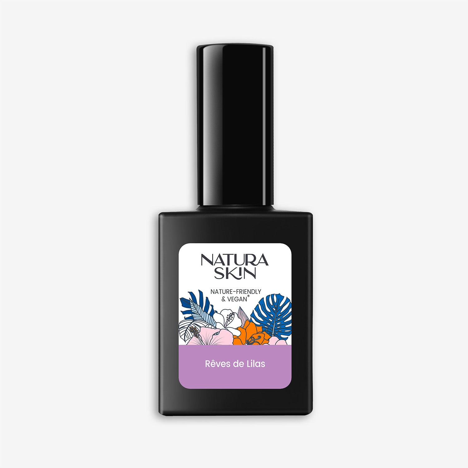 Vernis Semi Permanent Rêves de Lilas
