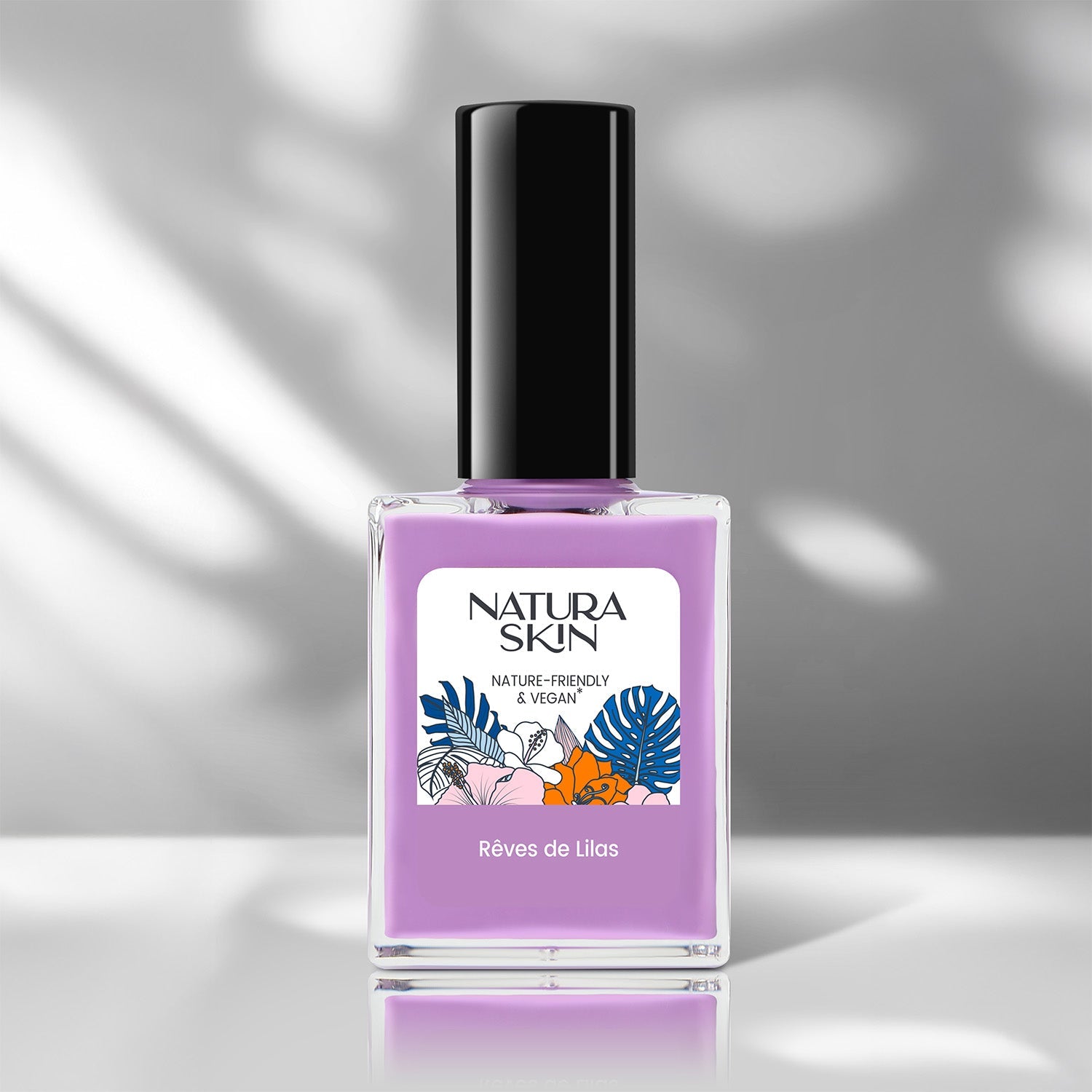 Vernis Bio-Sourcé 14 Couleurs - Natura Skin - visuel 89