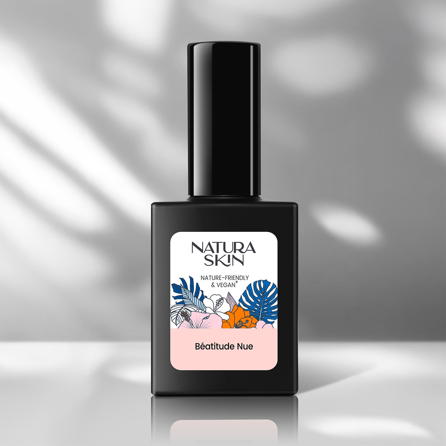 Vernis Semi Permanent Béatitude Nue