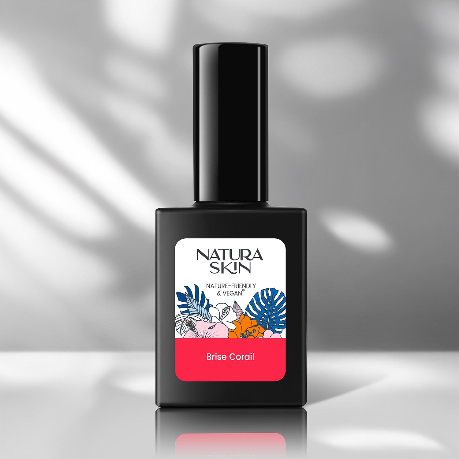 Vernis Semi Permanent Brise Corail
