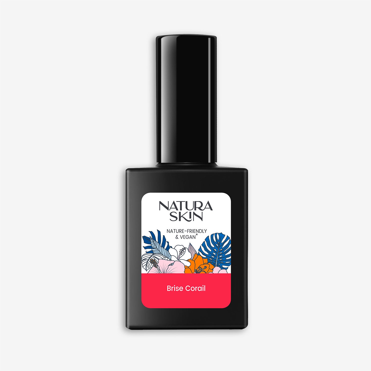 Vernis Semi Permanent Brise Corail