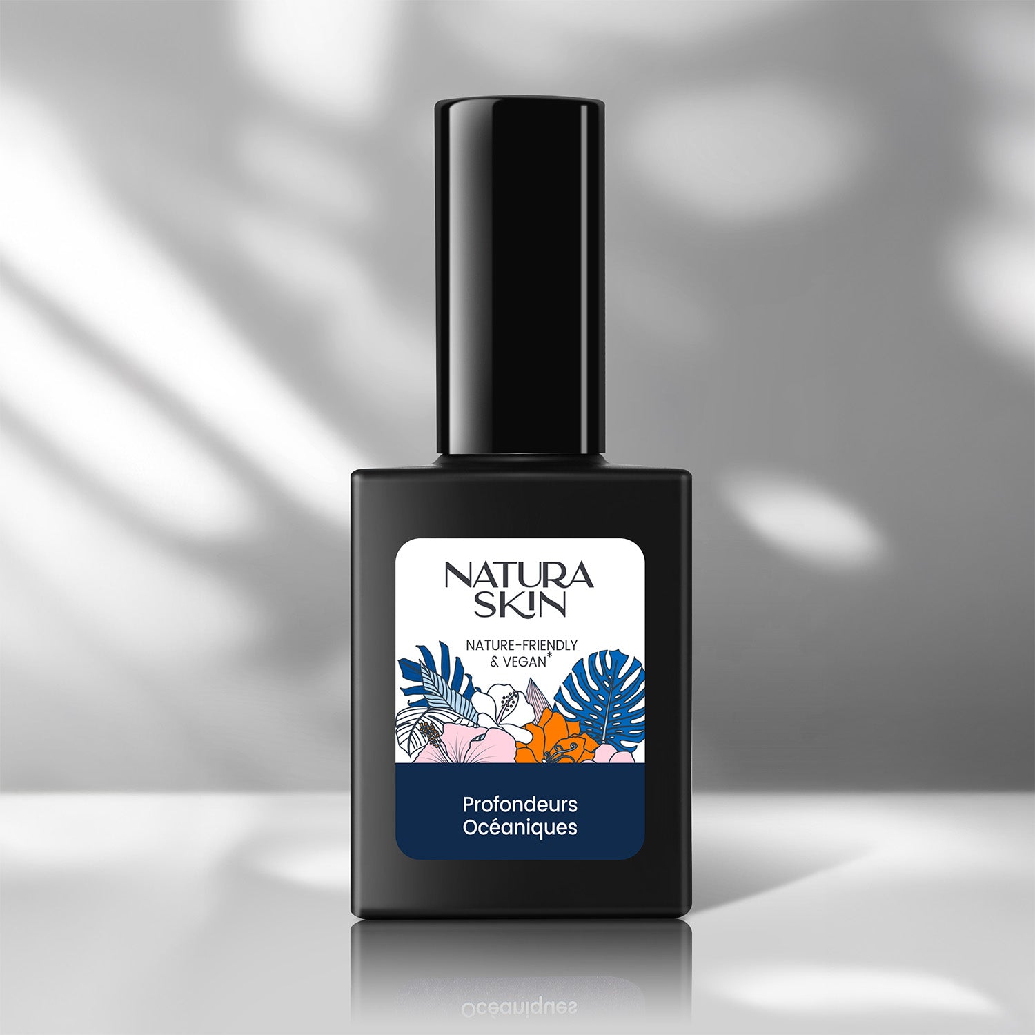 Vernis Semi Permanent Profondeurs Océaniques