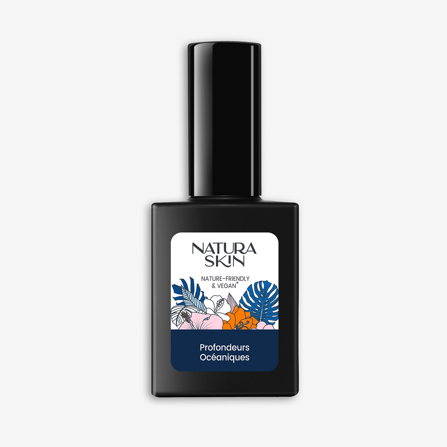 Vernis Semi Permanent Profondeurs Océaniques