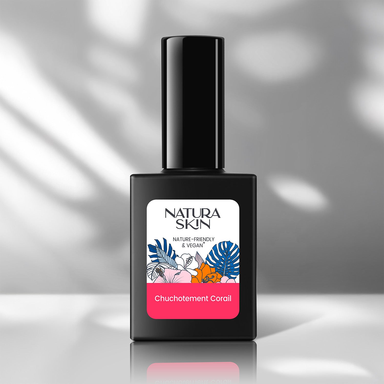 Vernis Semi Permanent Chuchotement