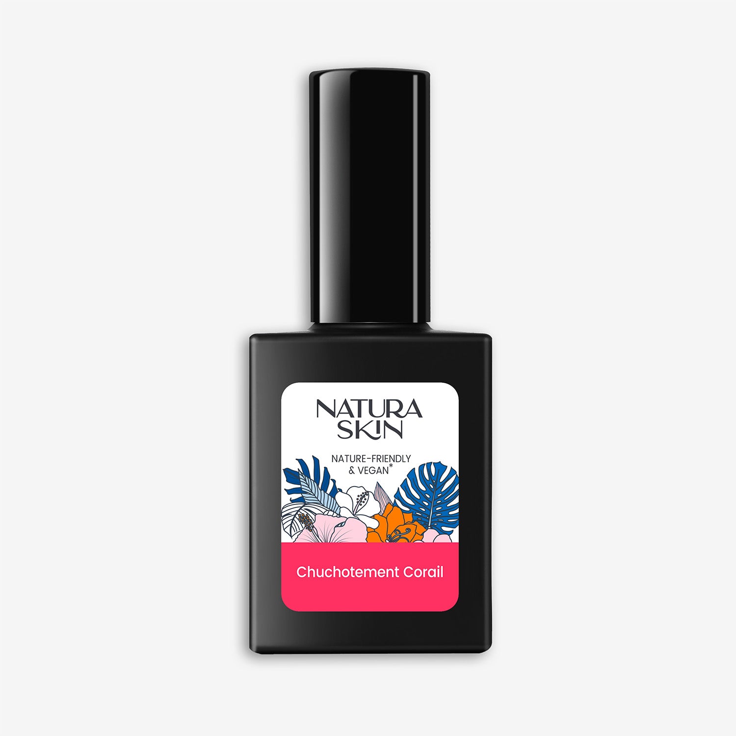 Vernis Semi Permanent Chuchotement