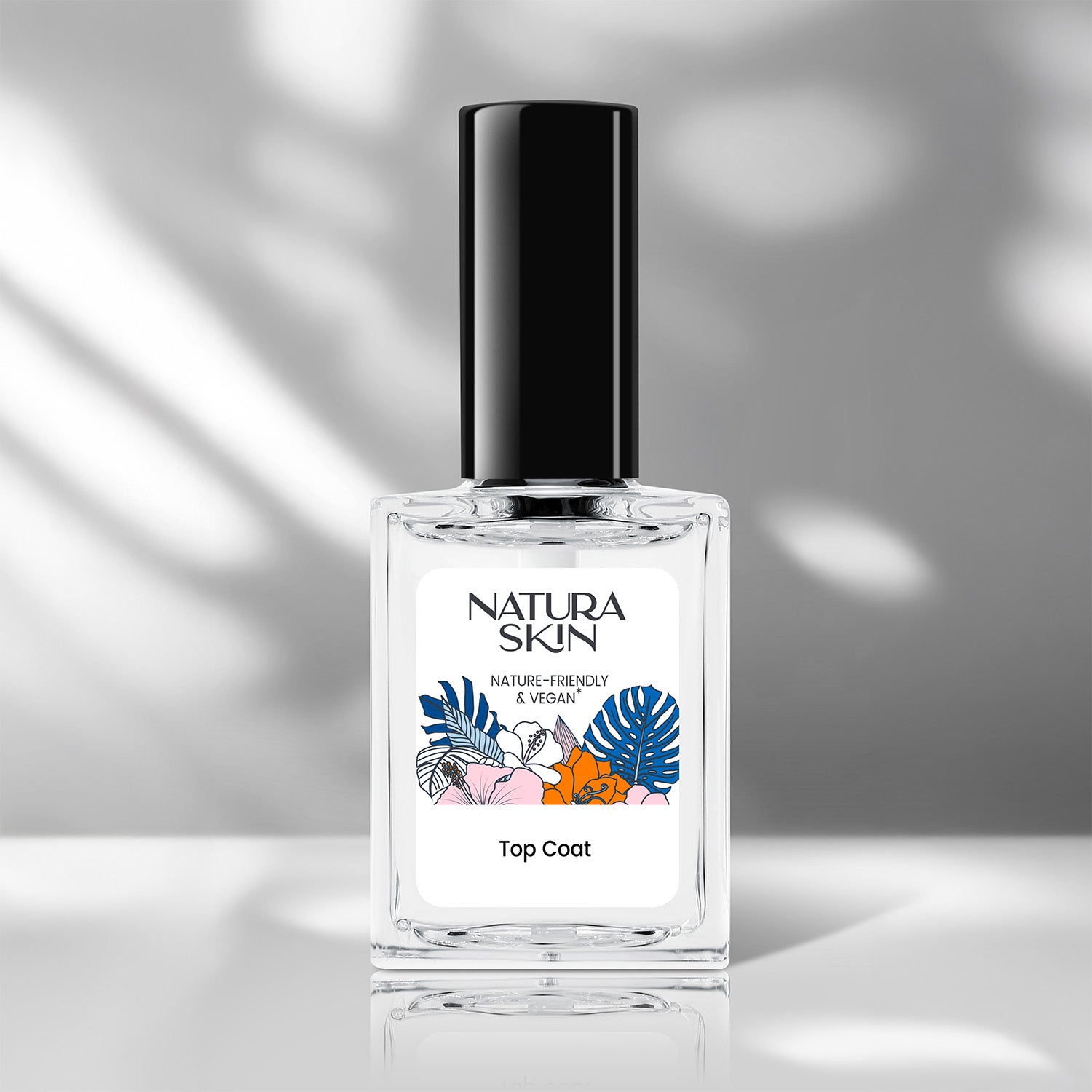 Top Coat Professionnel HEMA-Free