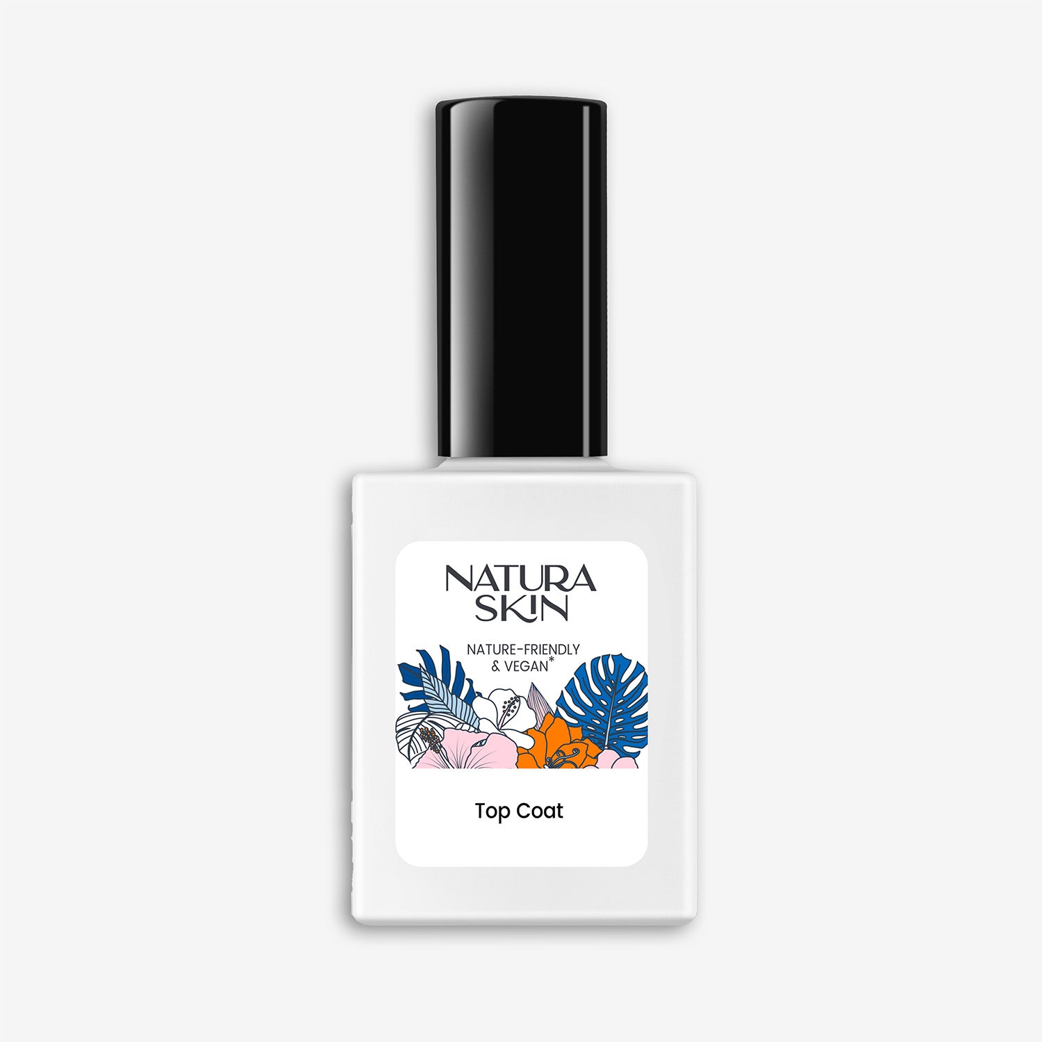 Top Coat Semi Permanent | Brillance Diamant 2 Semaines