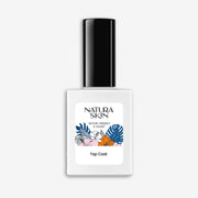 Top Coat Semi Permanent | Brillance Diamant 2 Semaines