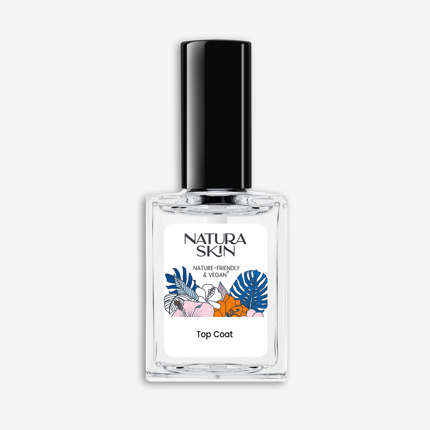 Top Coat Professionnel HEMA-Free