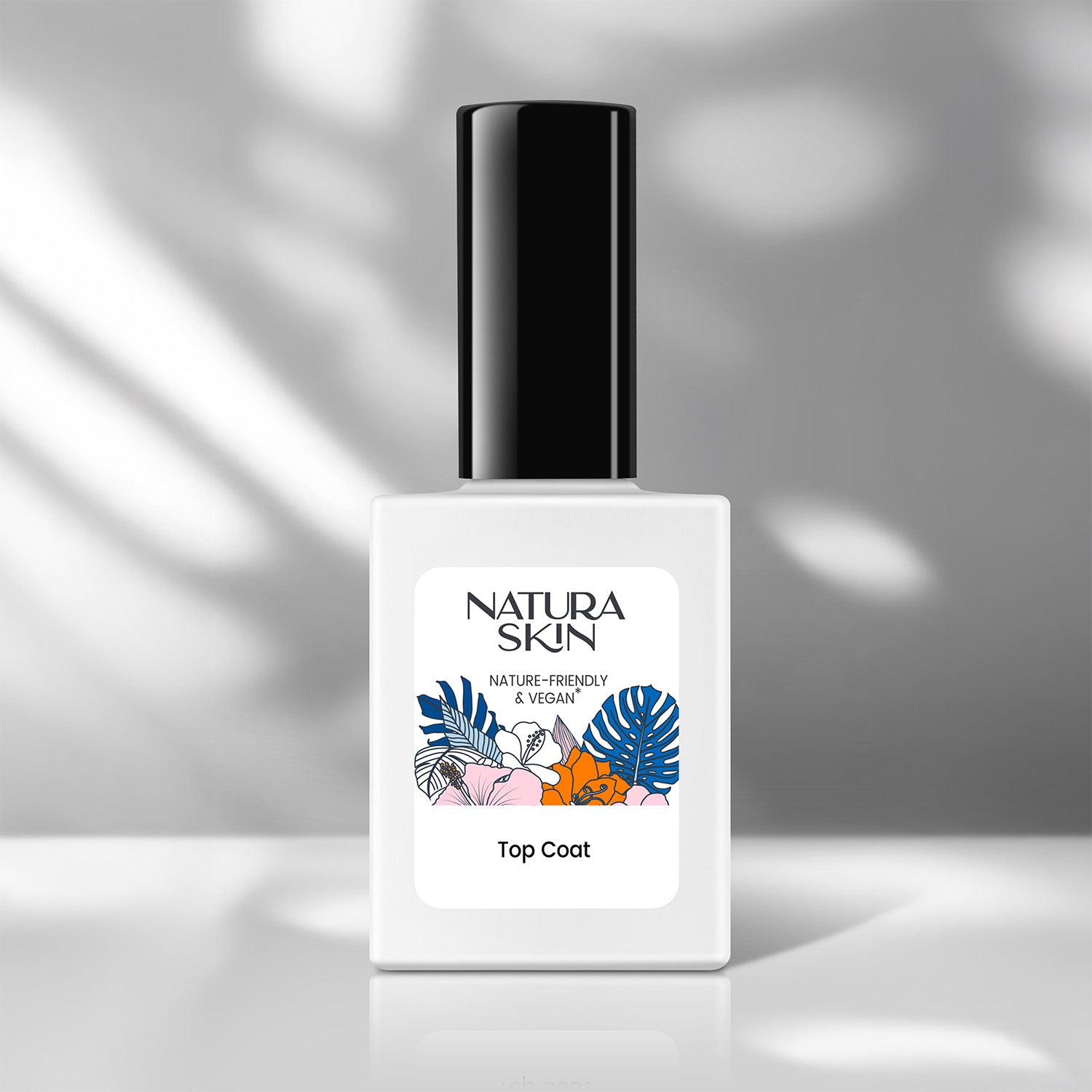 Top Coat Semi Permanent | Brillance Diamant 2 Semaines