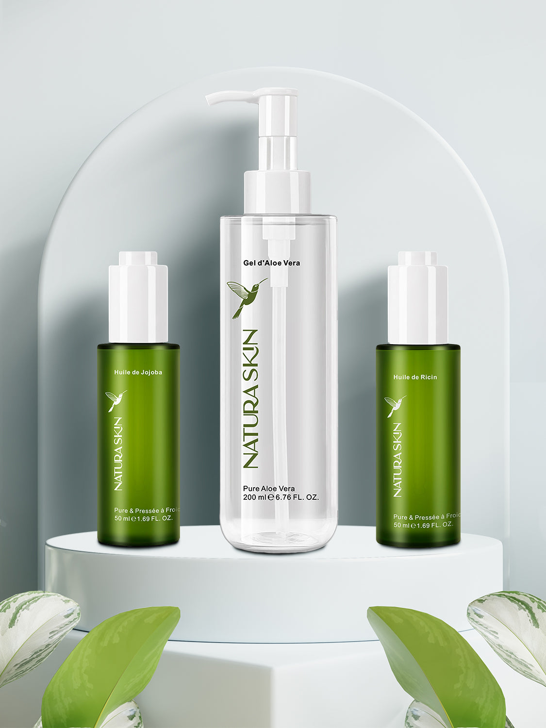 Natura Skin