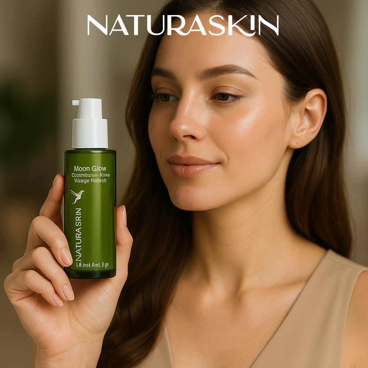 Crème rétinol 0.3 dose débutante niacinamide squalane