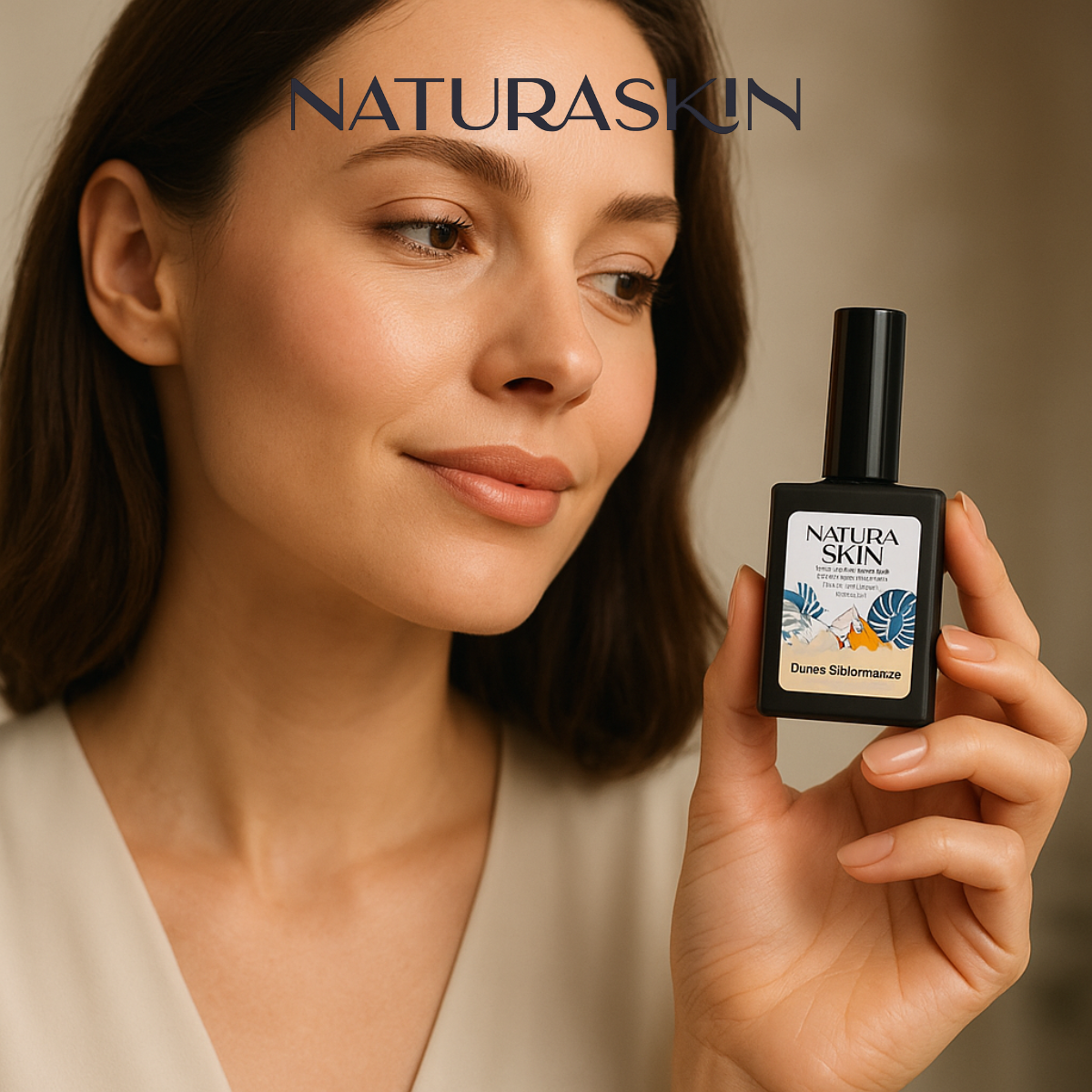 Vernis Semi Permanent 14 Couleurs - Natura Skin - visuel 90