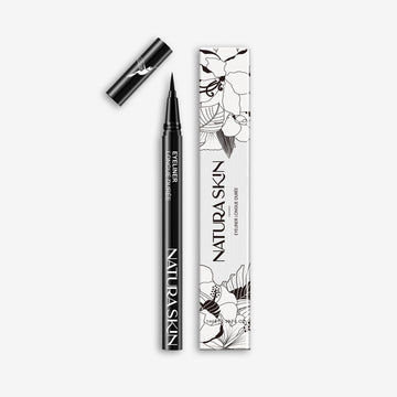 Eyeliner Noir Waterproof | Regard Intense 24h