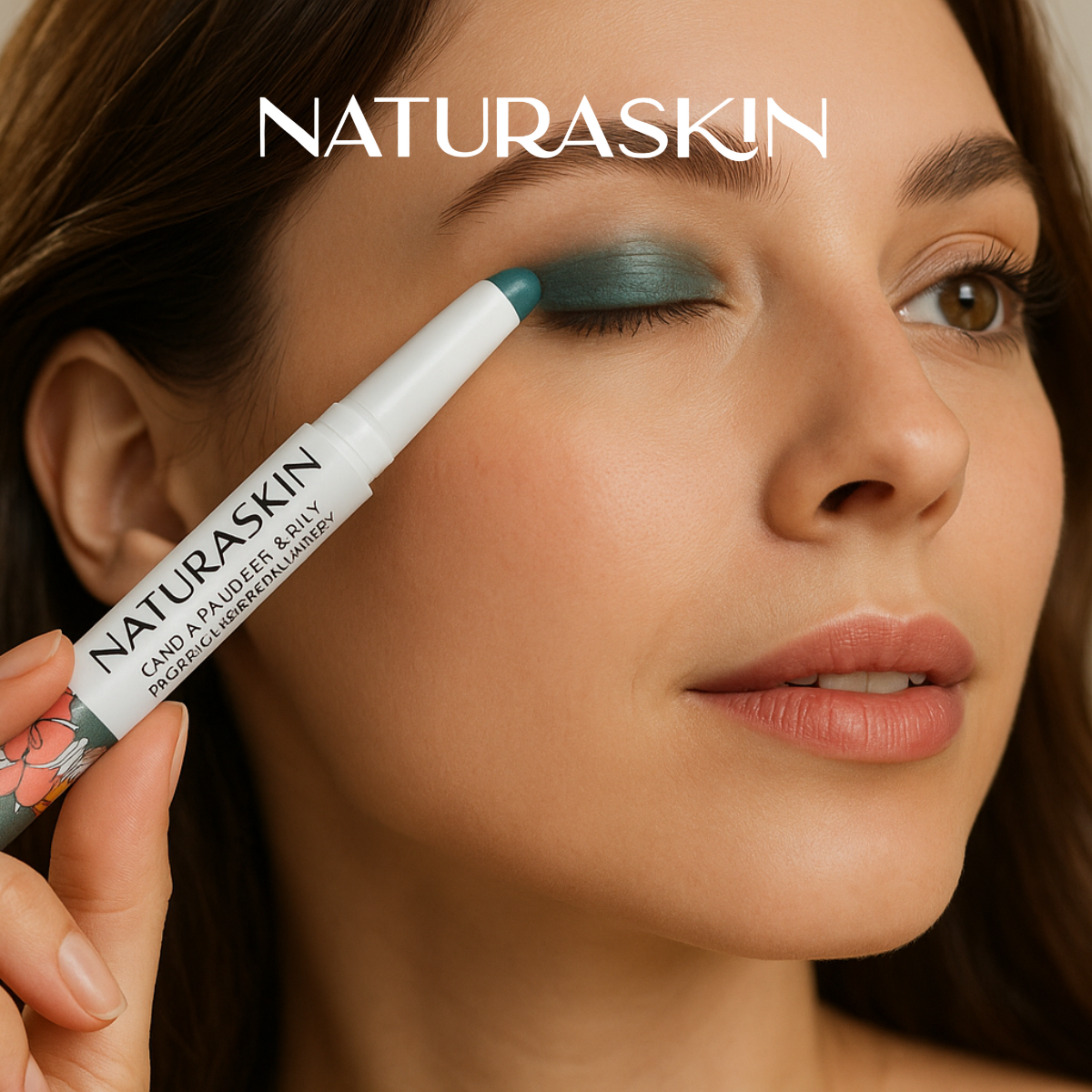 Fard Paupières Crème 12 Teintes - Natura Skin - visuel 101