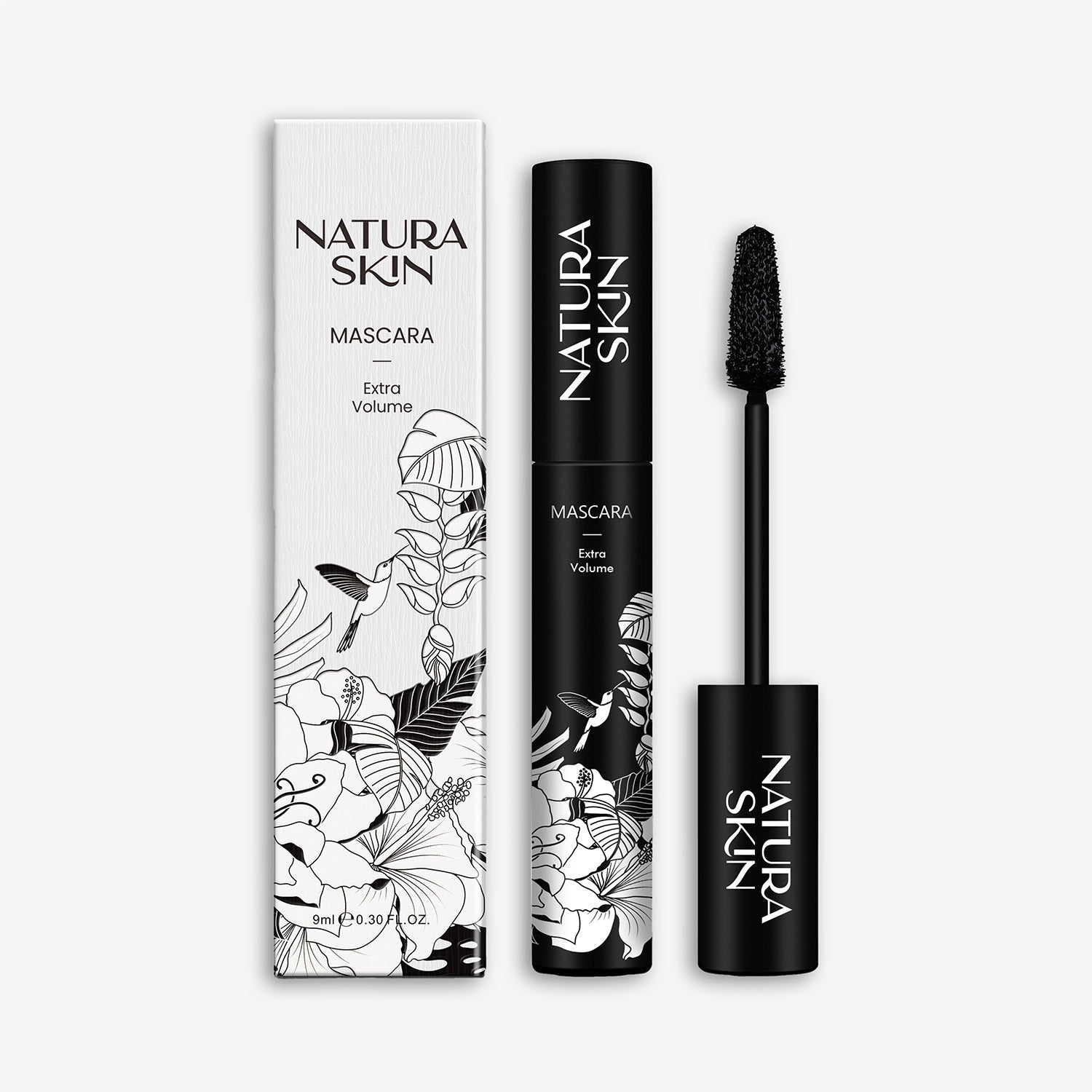 Mascara 2 Formules - Natura Skin - visuel 9