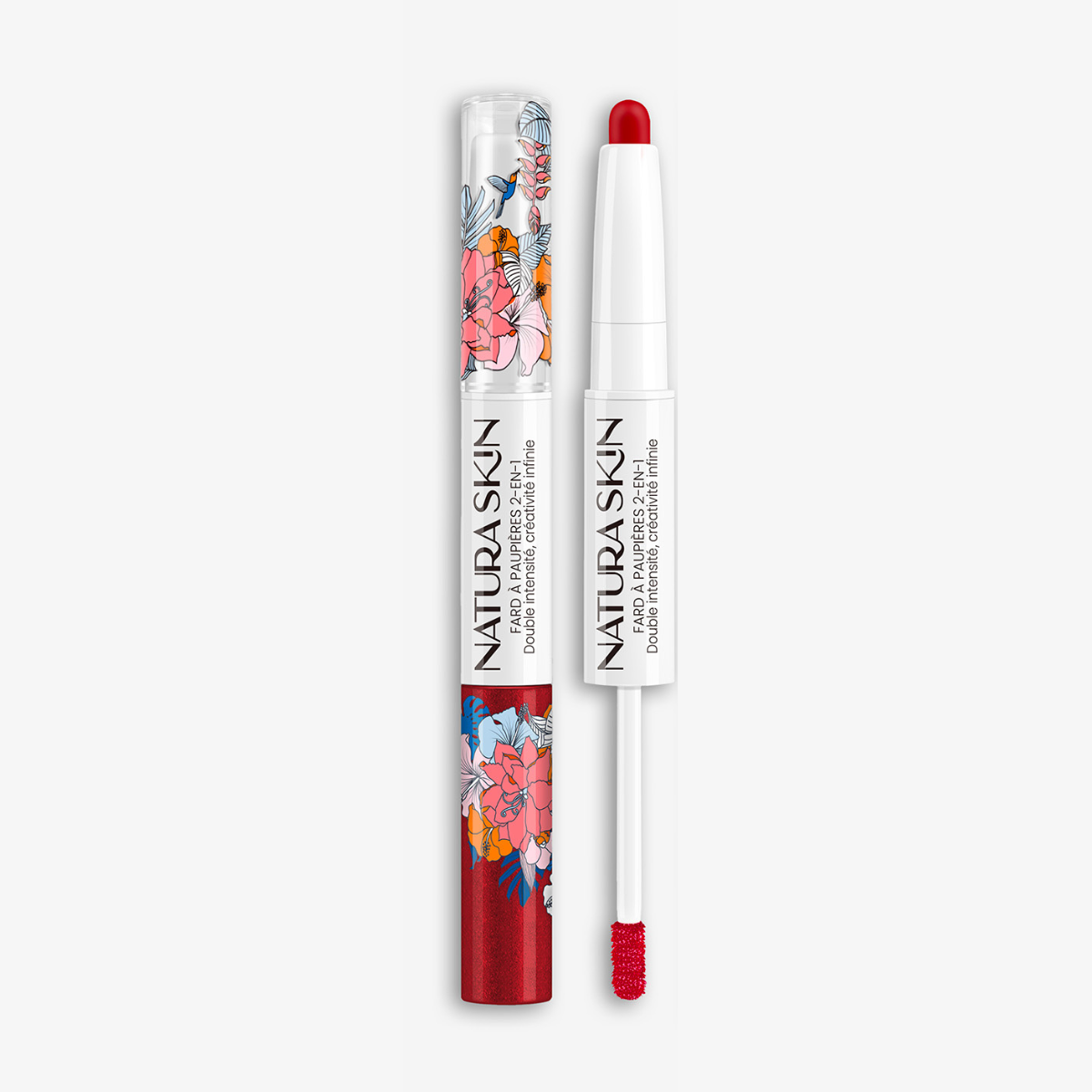 Fard Paupières Crème 12 Teintes - Natura Skin - visuel 71