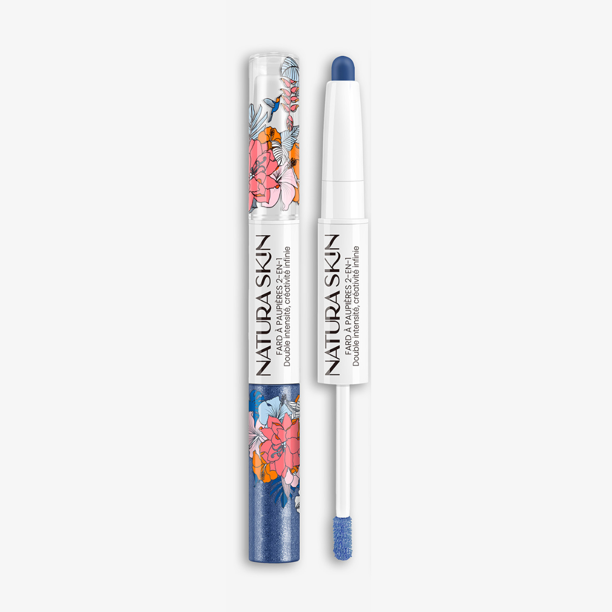 Fard Paupières Crème 12 Teintes - Natura Skin - visuel 36