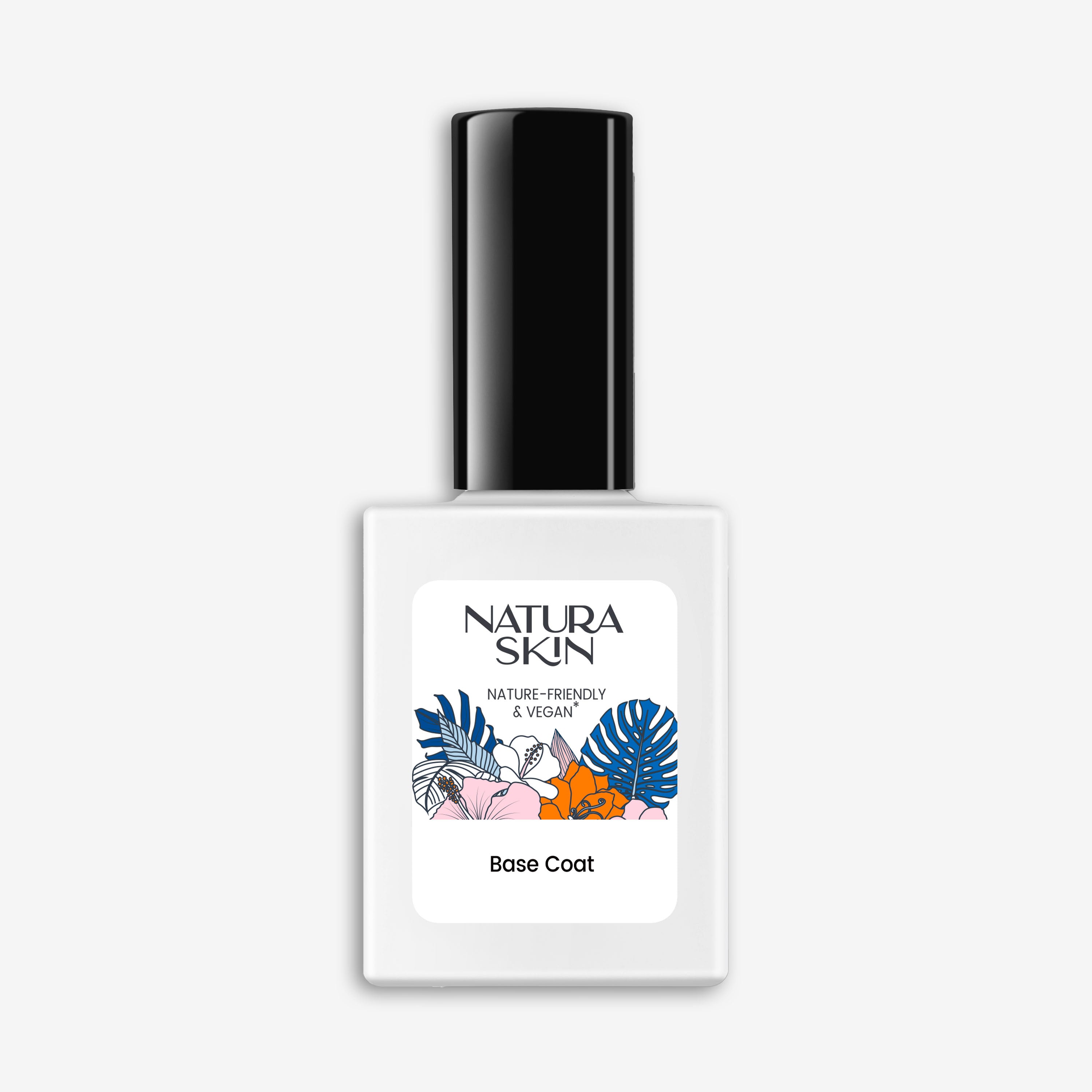 Base Coat Semi Permanent : L'Excellence Bio HEMA FREE