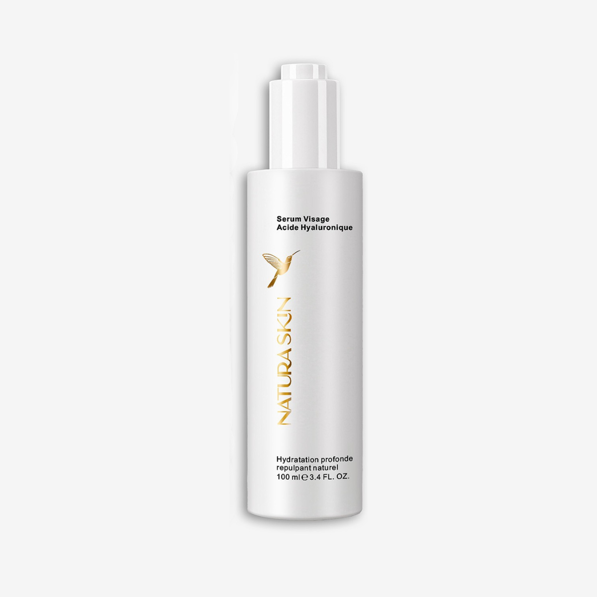 Sérum vitamine C booster éclat teint lumineux vegan
