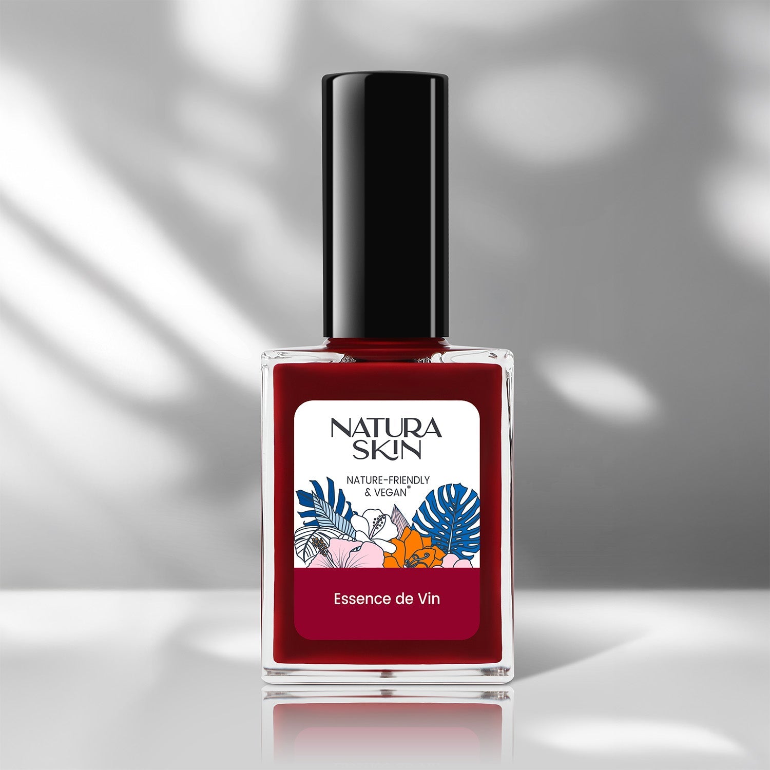 Vernis Bio-Sourcé 14 Couleurs - Natura Skin - visuel 139