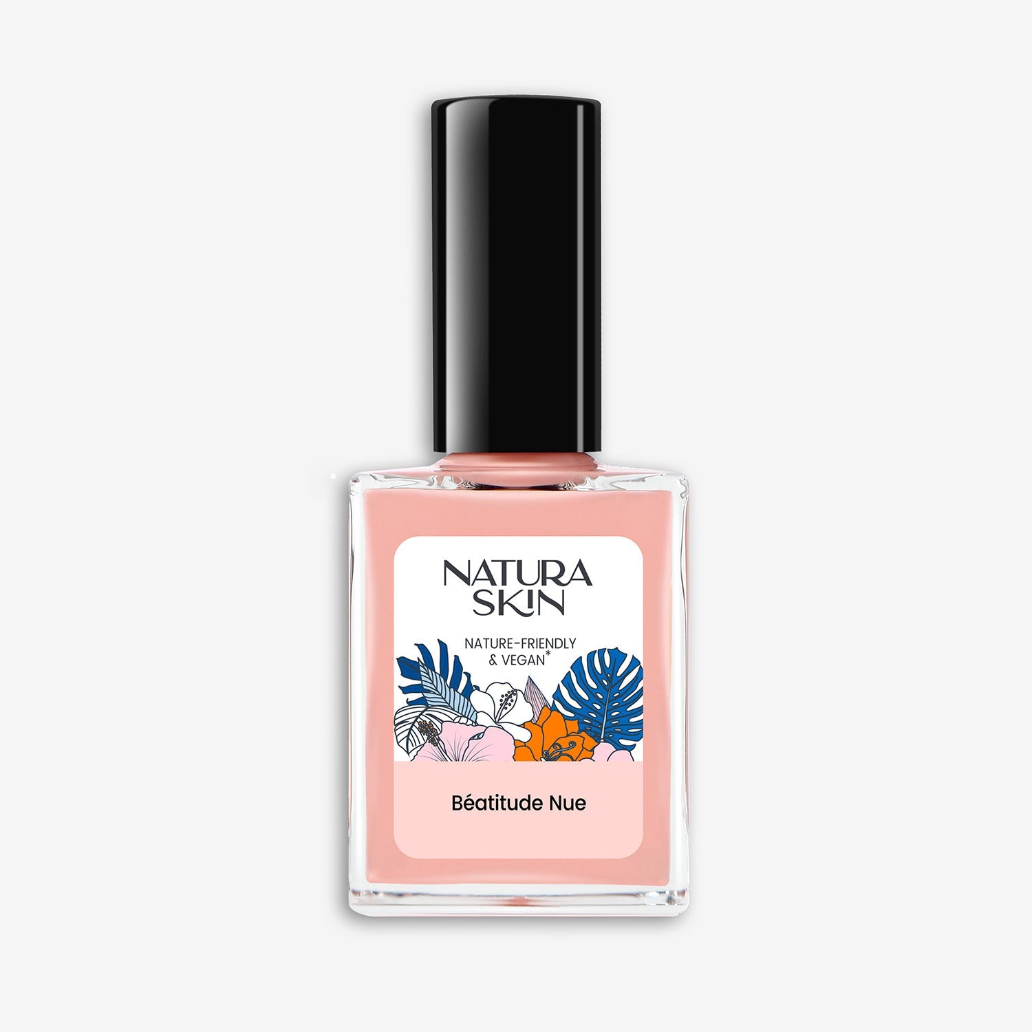 Vernis Bio-Sourcé 14 Couleurs - Natura Skin - visuel 55