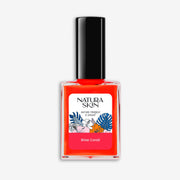 Vernis à ongles bio-sourcé 75% naturel 14 couleurs HEMA Free Natura Skin