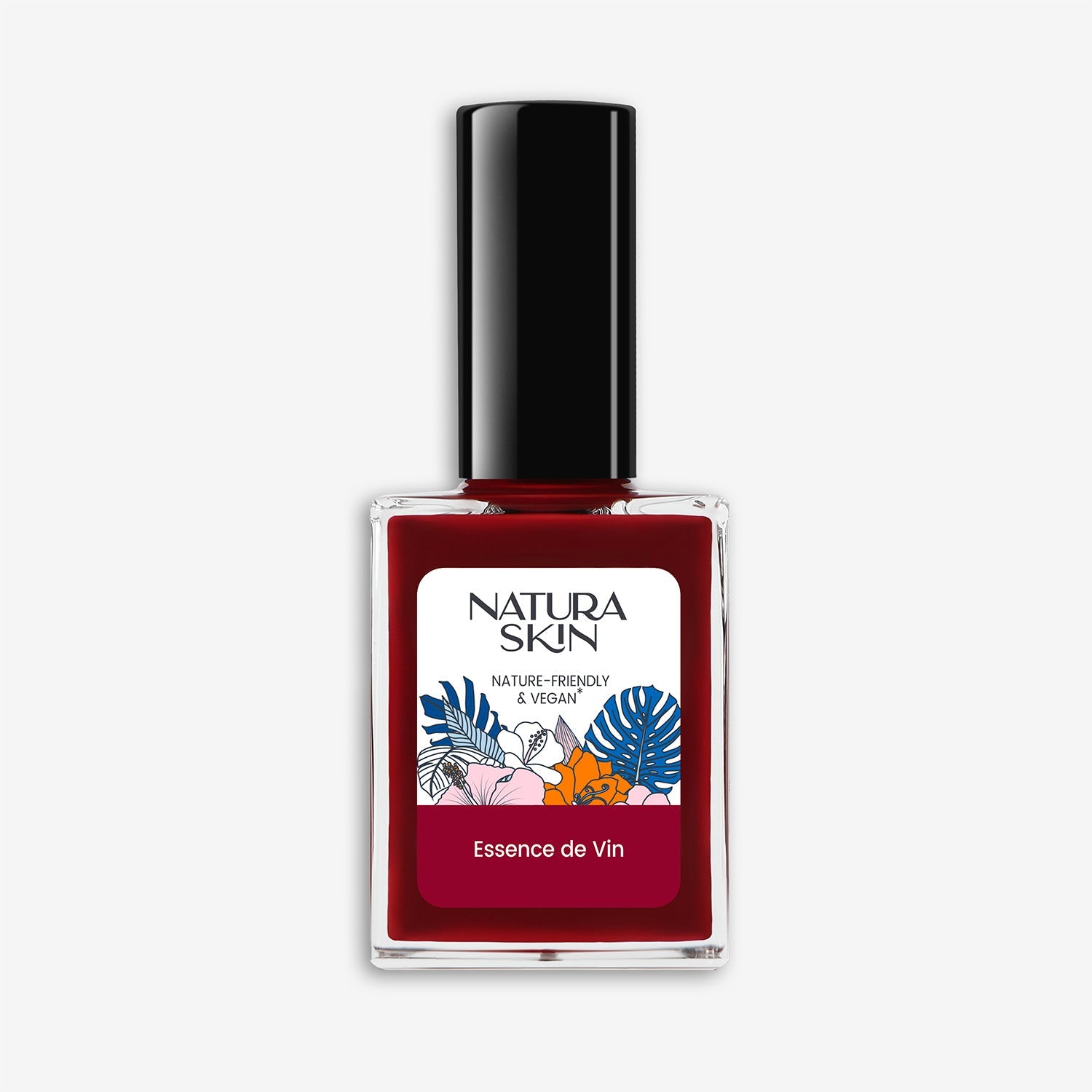 Vernis Bio-Sourcé 14 Couleurs - Natura Skin - visuel 138