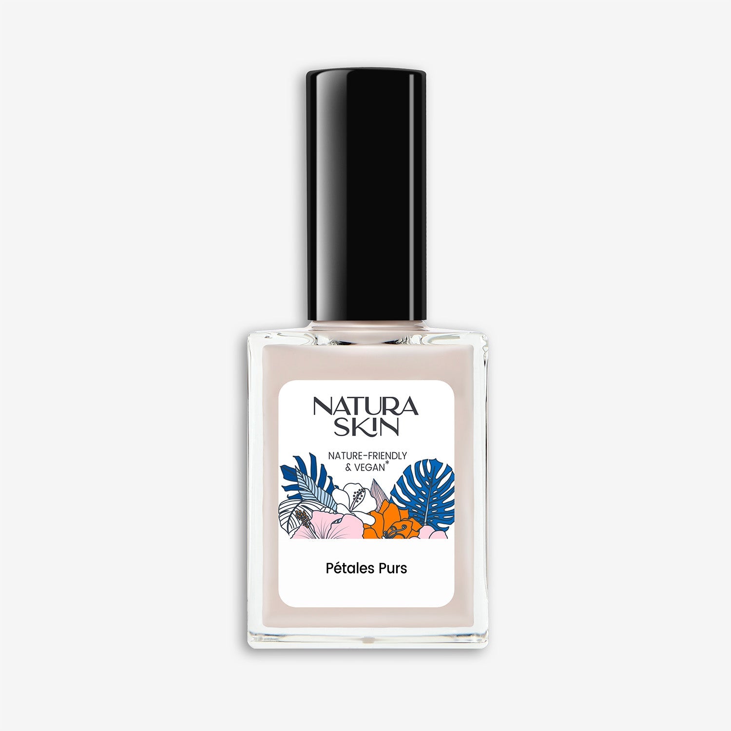 Vernis Bio-Sourcé 14 Couleurs - Natura Skin - visuel 76