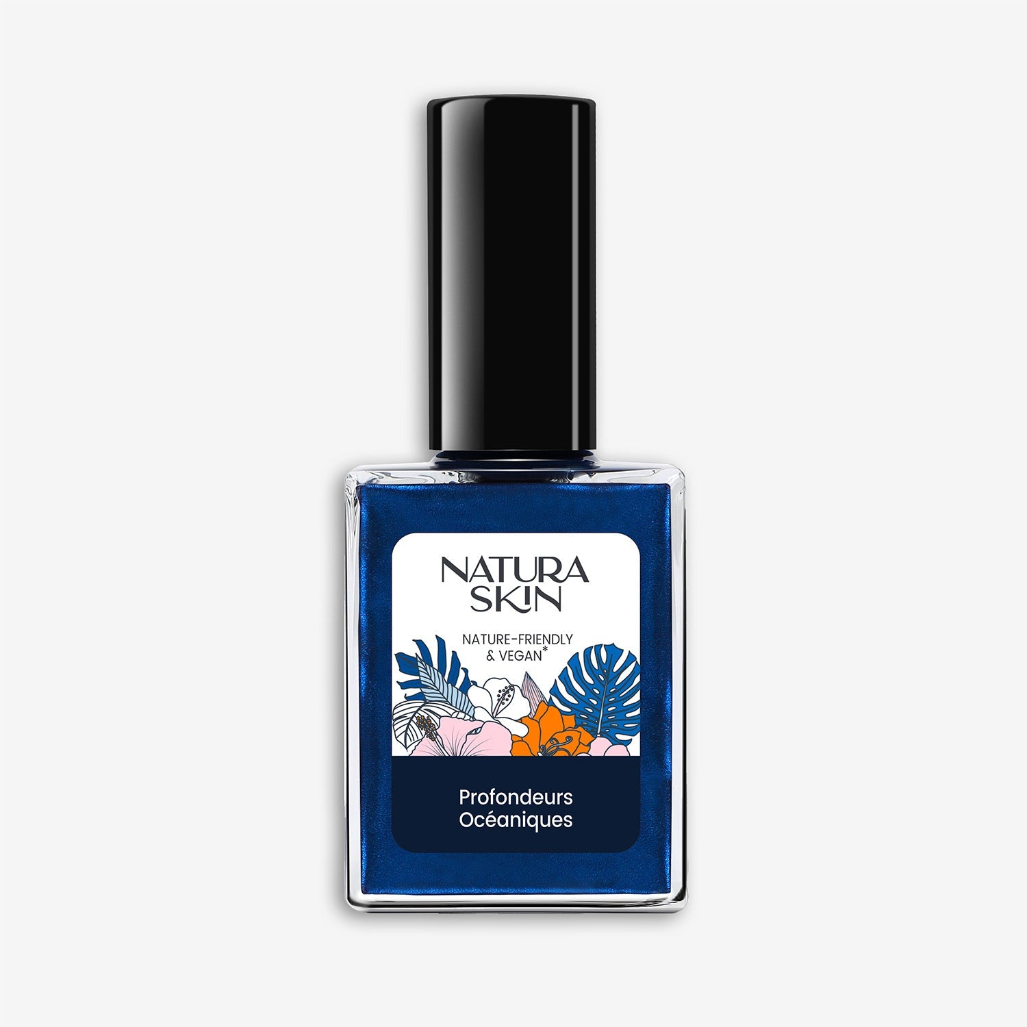 Vernis Bio-Sourcé 14 Couleurs - Natura Skin - visuel 63