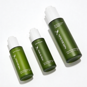 Coffret pousse cheveux sérum huile de ricin jojoba Natura Skin