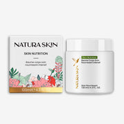 Baume corps nourrissant intensif karité 150ml Natura Skin