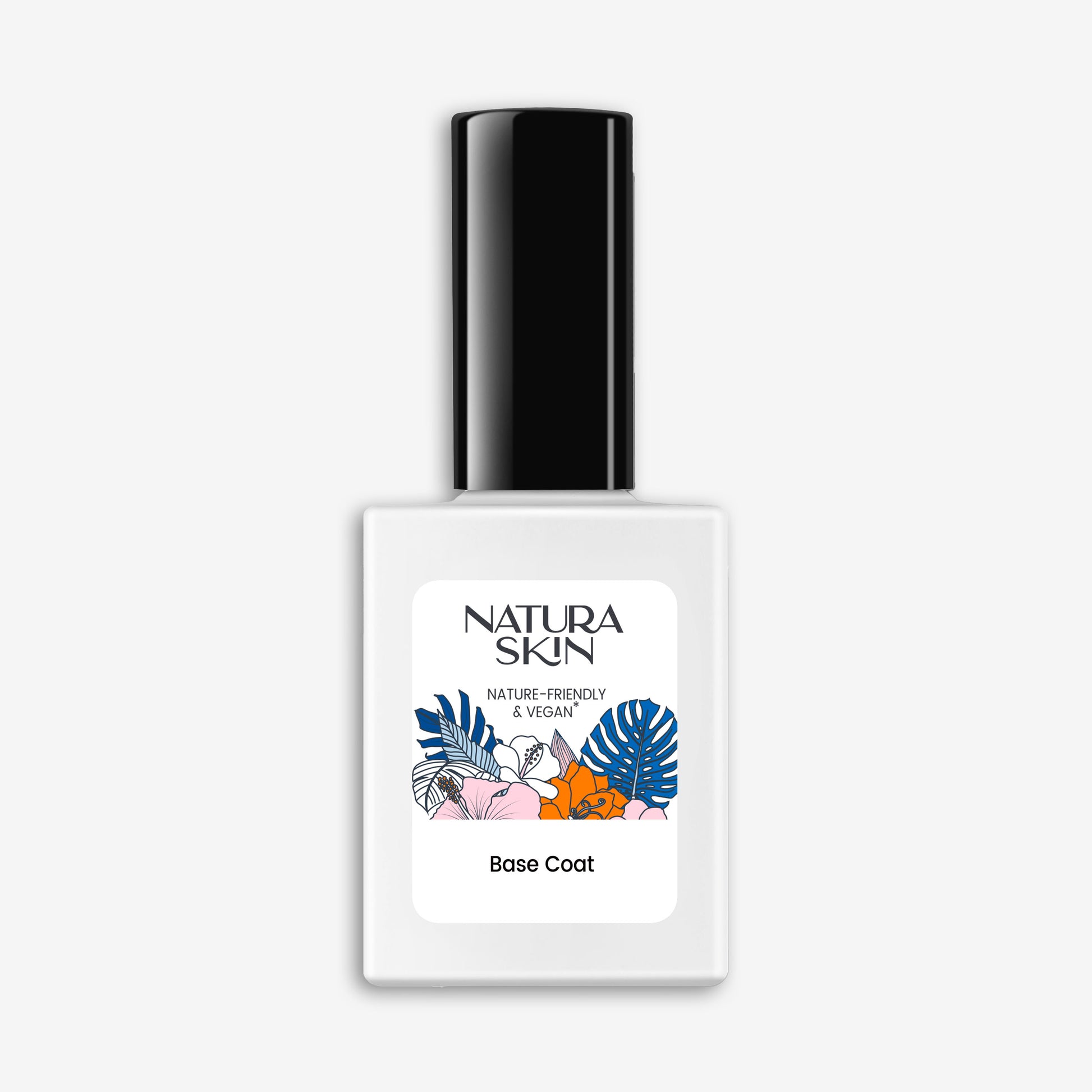 Base Coat Semi Permanent : L'Excellence Bio HEMA FREE