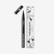 Eyeliner feutre noir waterproof 24h pointe fine précision Natura Skin