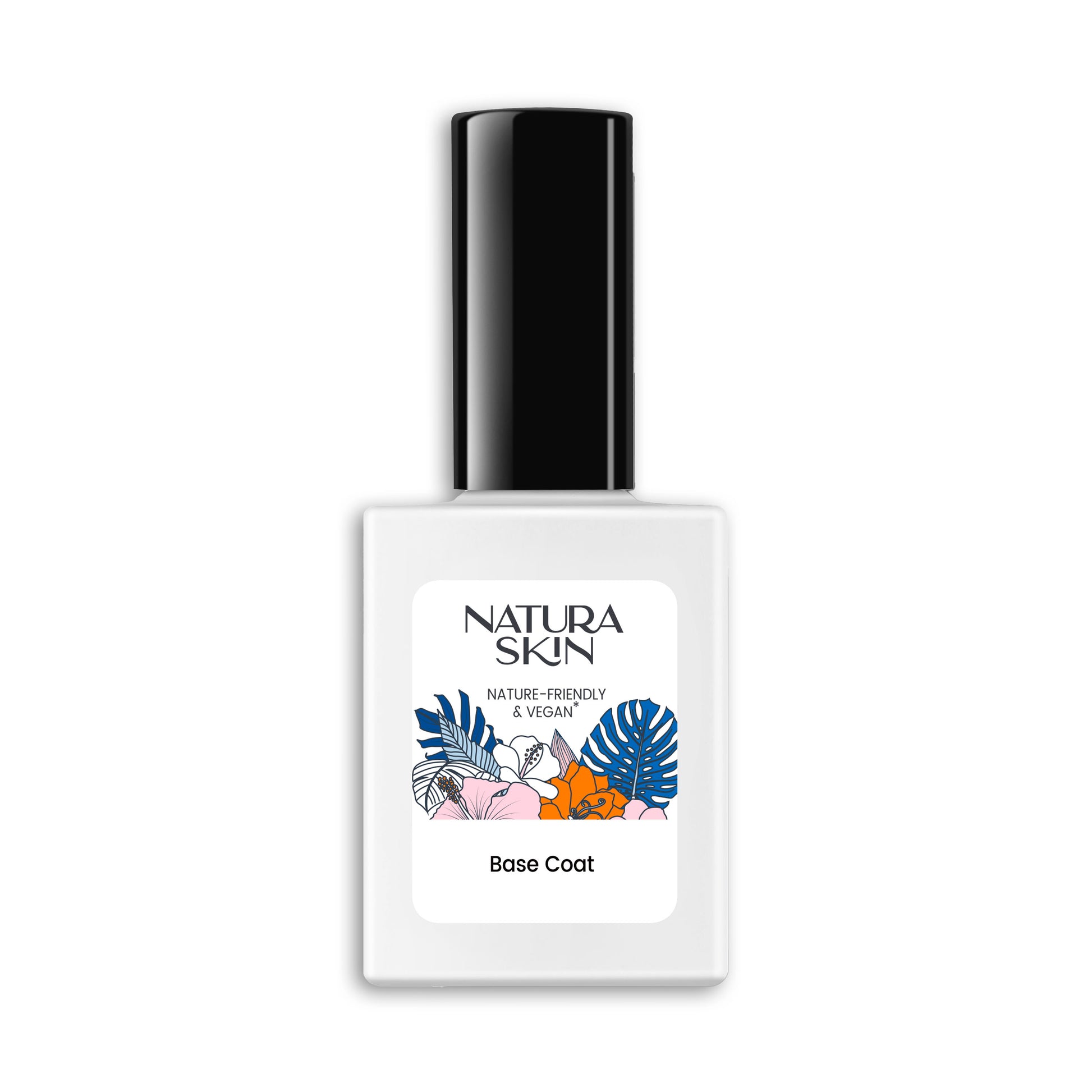 Base Coat Semi Permanent Bio 
