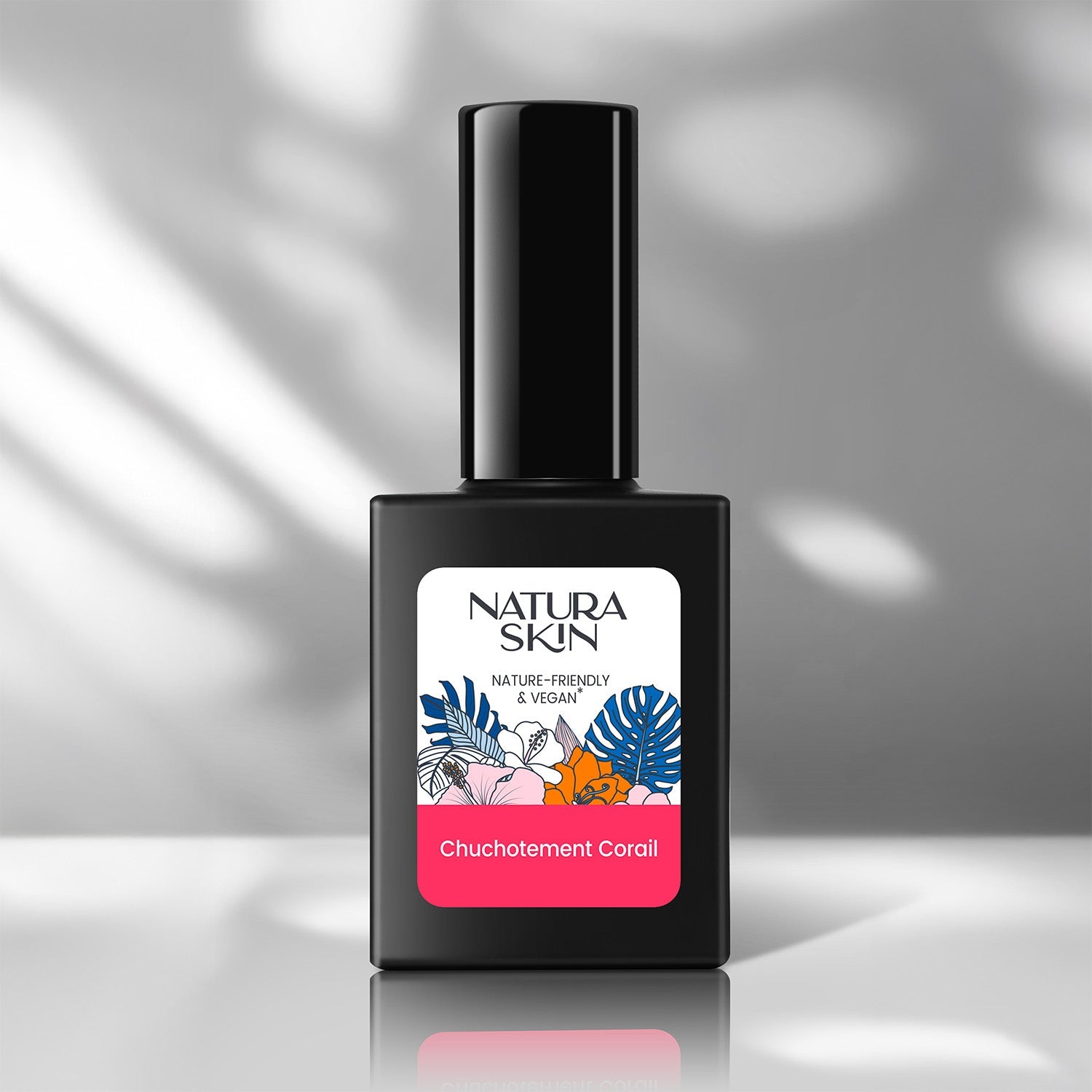 Vernis semi-permanent sans TPO formule 10-free