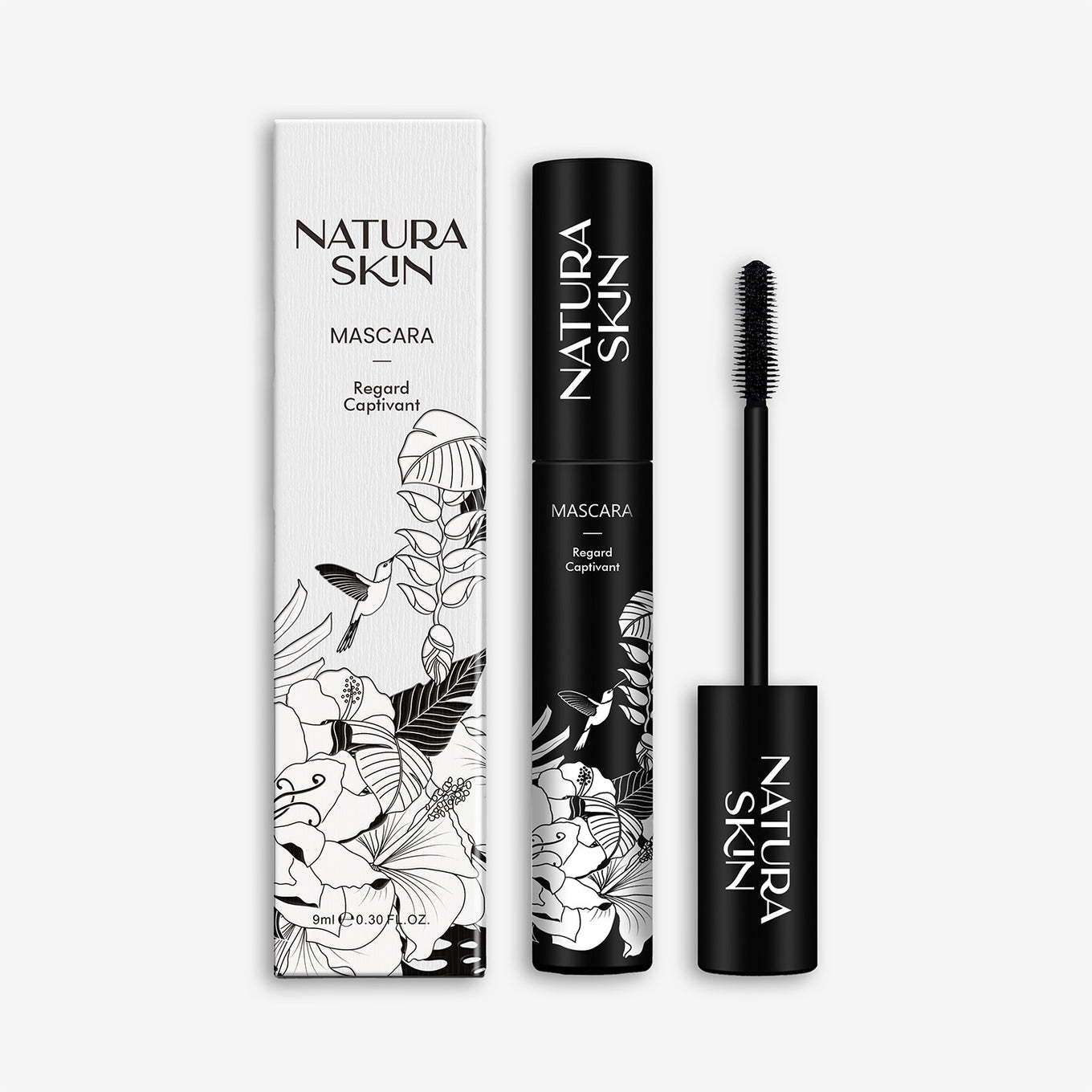 mascara waterproof