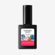 Vernis semi permanent HEMA free 14 couleurs UV LED Natura Skin